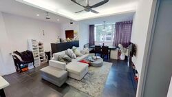 Blk 26 Tiong Bahru Road (Bukit Merah), HDB 3 Rooms #546377231